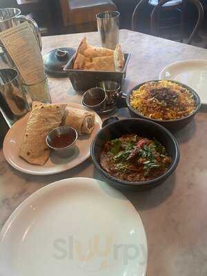 Dishoom Birmingham