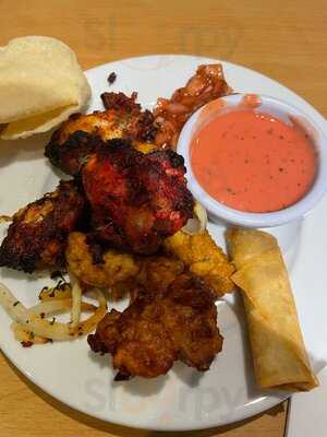 Kantipur Nepalese Aroma (buffet Restaurant)