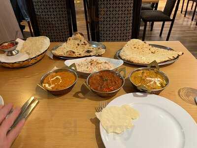 Kantipur Nepalese Aroma (buffet Restaurant)