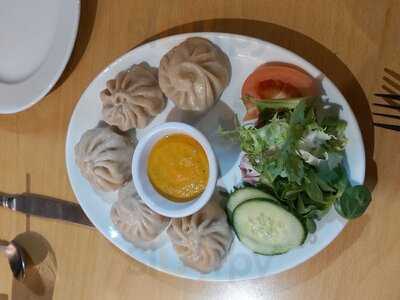 Kantipur Nepalese Aroma (buffet Restaurant)