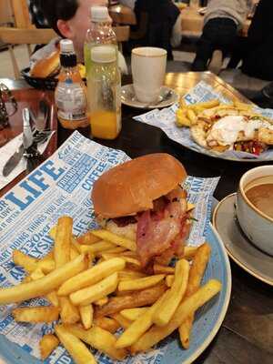 Bob & Berts Kirkcaldy