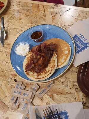 Bob & Berts Kirkcaldy