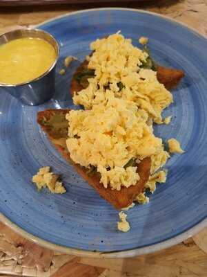 Bob & Berts Kirkcaldy