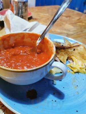 Bob & Berts Kirkcaldy