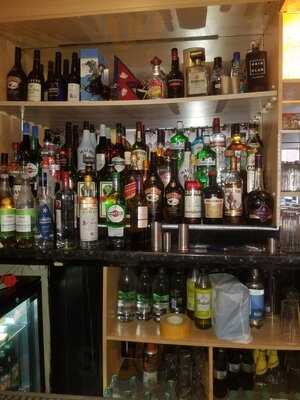 The Kathmandu Kitchen