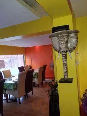 The Kathmandu Kitchen