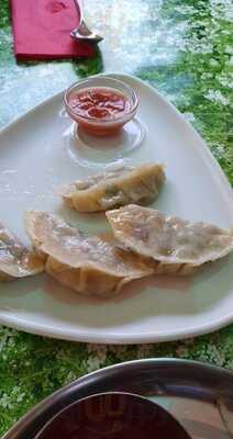 The Kathmandu Kitchen