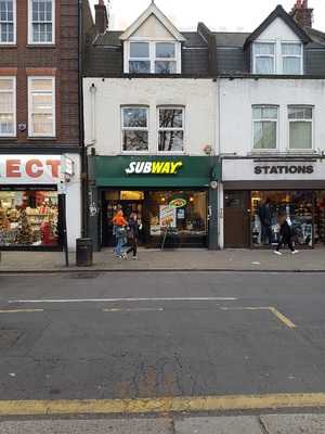 Subway