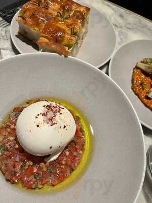 Bancone Golden Square