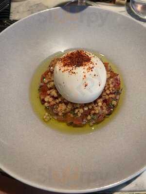 Bancone Golden Square