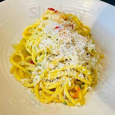 Bancone Golden Square