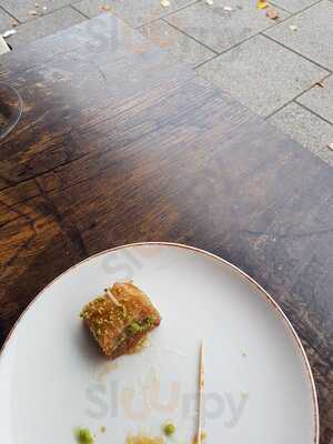 Mithras Turkish Mediterranean Restaurant