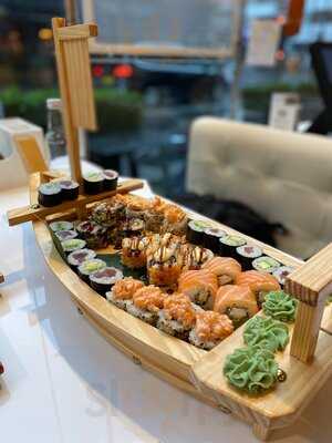 Sushi Fabrique