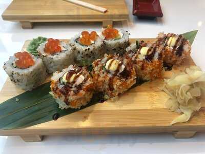 Sushi Fabrique