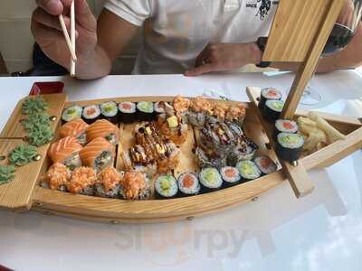 Sushi Fabrique