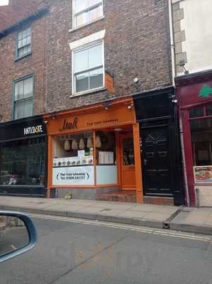 Mali Thai Food Takeaway