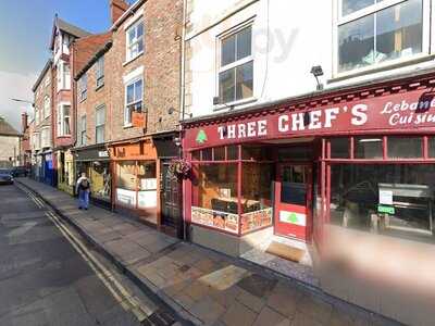 Mali Thai Food Takeaway