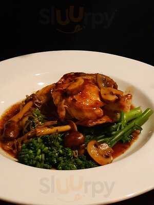 The Station Pub Knebworth