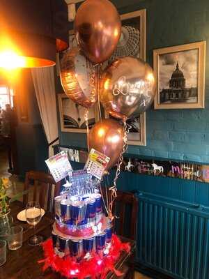 The Station Pub Knebworth