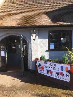 The Station Pub Knebworth