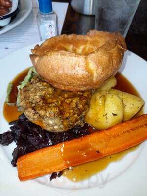 The Station Pub Knebworth