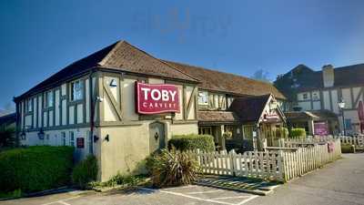 The Bournemouth Carvery