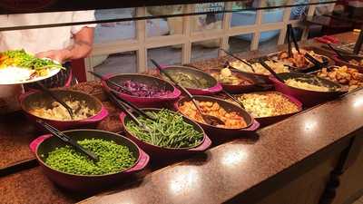 The Bournemouth Carvery