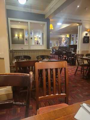 The Bournemouth Carvery