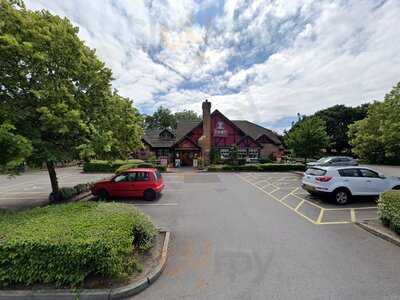 The Bournemouth Carvery