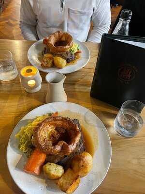 The Edinburgh Castle Pub