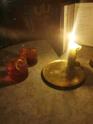 The Edinburgh Castle Pub