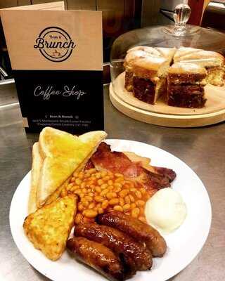 Bean & Brunch