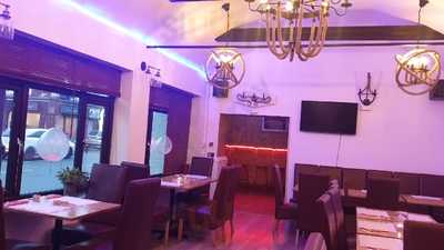 The Grasshopper Place