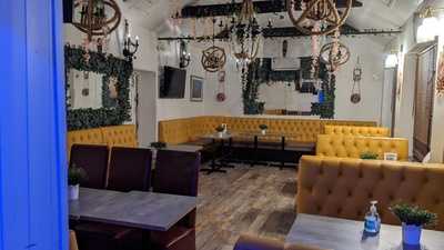 The Grasshopper Place