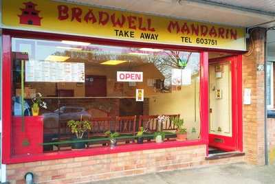 Bradwell Mandarin