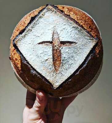 The Grateful Bread