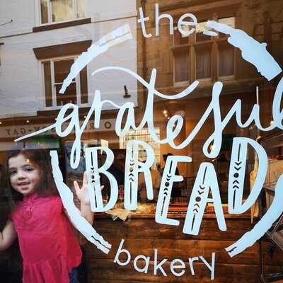 The Grateful Bread