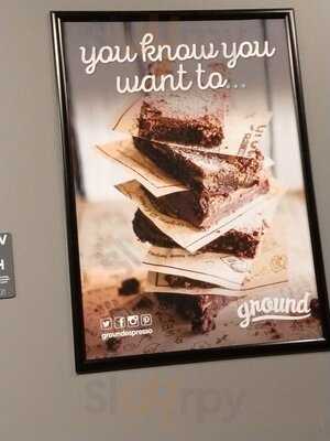 Ground Espresso Bar