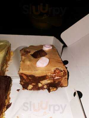 Shauna's Sweet Treats