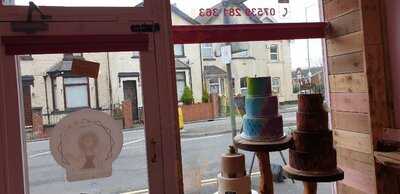 Shauna's Sweet Treats