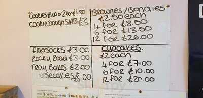 Shauna's Sweet Treats