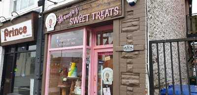 Shauna's Sweet Treats