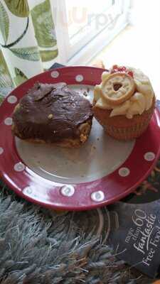 Shauna's Sweet Treats