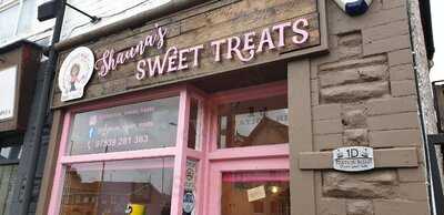 Shauna's Sweet Treats