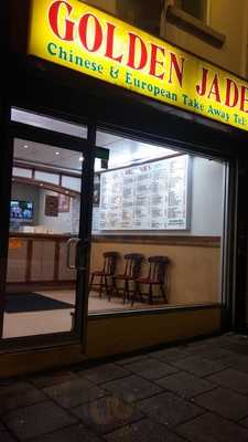 Golden Jade's Take Away
