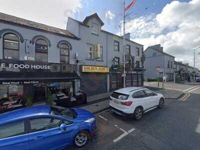 Golden Jade's Take Away