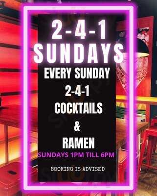 Ramen Chill Westcliff