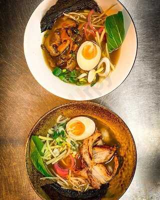 Ramen Chill Westcliff