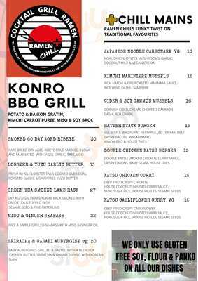 Ramen Chill Westcliff