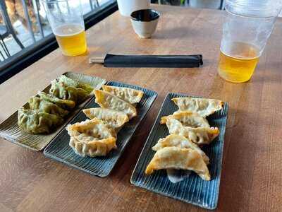 Ramen Chill Westcliff